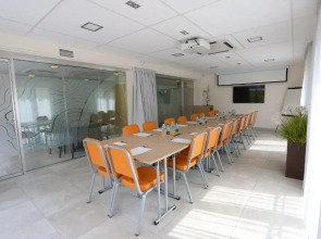 The Originals Boutique, Hôtel l'Occitan, Aubagne Nord