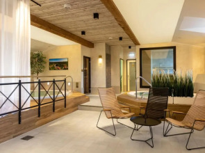 Загородный клуб и spa-центр усадьбы Вихула