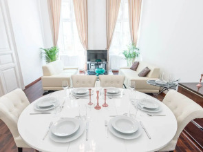 Oasis Apartments - Liszt Ferenc square