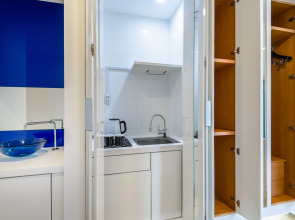 Aimi Jeju Beach Hotel