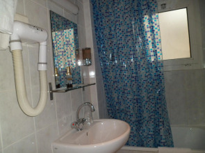 Hôtel De Paris Opera