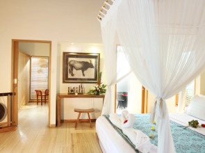 Villa Bali Asri Batubelig