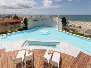 Grand Hotel Principe di Piemonte