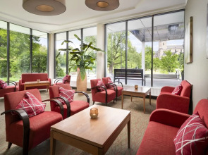 Leonardo Hotel Düsseldorf City Center