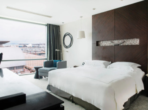 InterContinental Qingdao by IHG