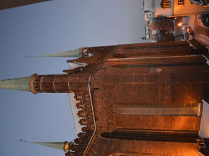 Stay inn Hotel Gdansk