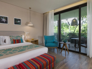 Iguazú Jungle Lodge