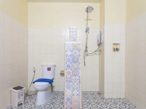 Baan Suan Villas Resort