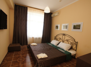 Вилла Плаза