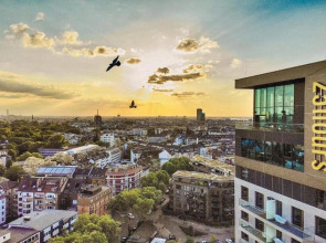 25hours Hotel Das Tour