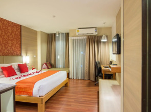 3j's And K Apartment