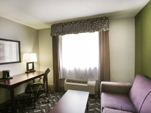 Rodeway Inn and Suites Austin