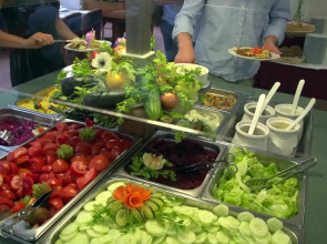 Bluesun Hotel Marina