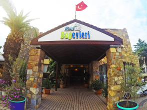 Bagevleri Hotel