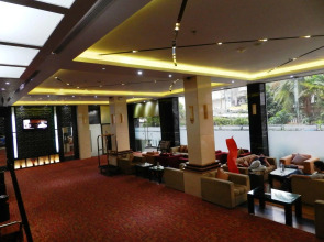 Pearl Grand By Rathna