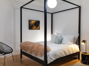 The Suite Fabric Hotel