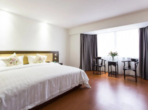 Guangzhou Zhuhai Special Economic Zone Hotel