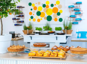 Hermitage Resort & Thermal Spa