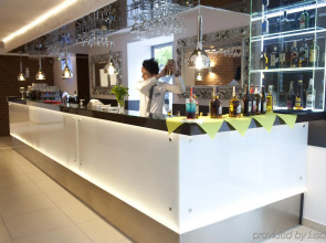 Hotel Diament Zabrze