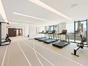 Silkhaus Marina Vista - Dubai Harbour