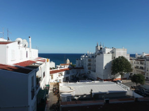 A06 - Seaview 1 Bed Apartment by DreamAlgarve