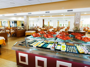 Hotel Monarque Cendrillón