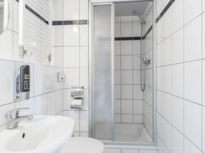 a&o Hamburg Reeperbahn - Hostel