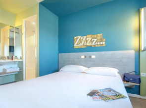 ibis budget Meudon Paris Ouest