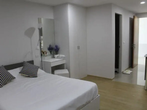 Ozone Condotel Apt 716