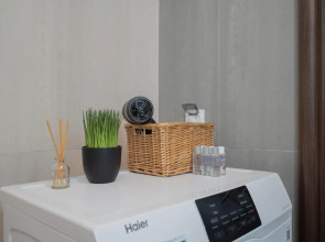 Манхэттен Эстейт на улице Ясная 1 корпус 1