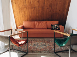 Гостевой дом Scandi house