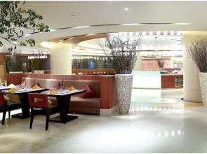 Glenview ITC Plaza Chongqing