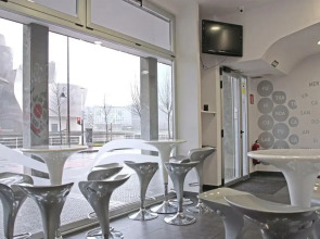 Botxo Gallery - Youth Hostel Bilbao