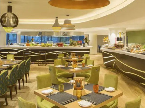 The Retreat Palm Dubai MGallery by Sofitel