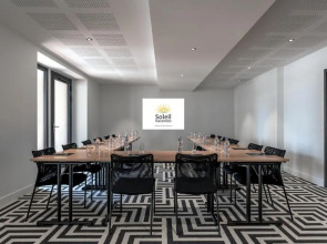 SOWELL COLLECTION Hôtel du Roi & SPA