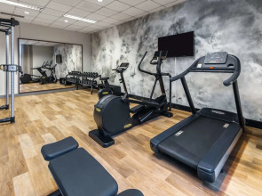 NH Collection Salzburg City