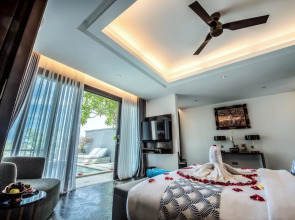 Prasana Villas by Arjani Resorts