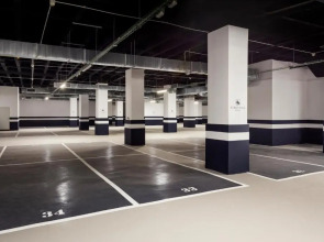 Eurostars Guadalquivir