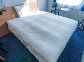 Toyoko Inn Osaka Yodoyabashi Station Minami