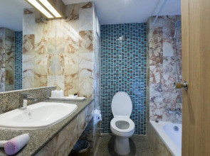 Royal Palace Hotel Pattaya