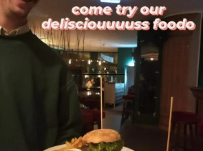 Station Hostel For Backpackers