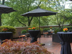 Wedgewood Hotel & Spa