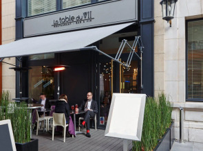 Hotel Indigo Paris Opera