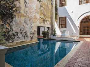 Hotel Casa San Agustin