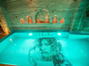 Kapadokya Hill Hotel & Spa