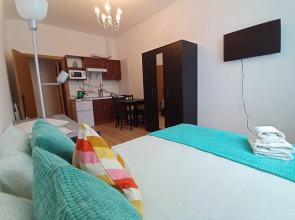 Pesochny Art Apart (Песочный Арт Апарт)