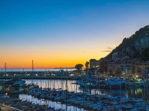 ibis Nice Centre Gare