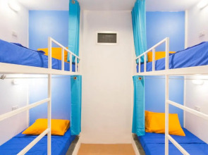 Shiralea Island Resort