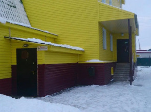 67 параллель