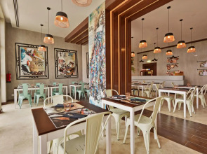 Real Marina Hotel & Spa